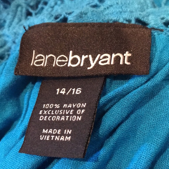 Lane Bryant dress - Picture 4 of 4